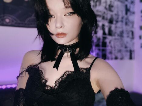 Full leaked Molly cemma private onlyfans photo