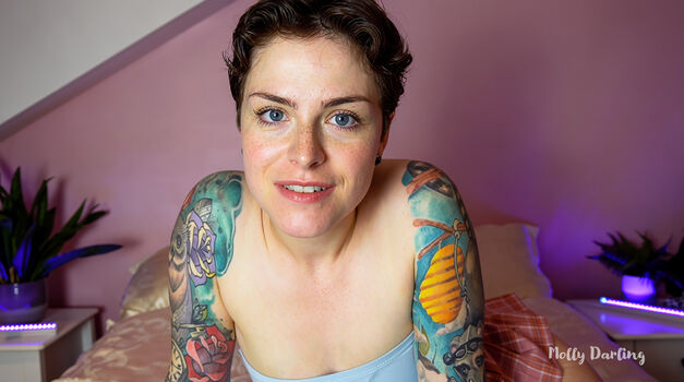 Full leaked Molly darling private onlyfans photo
