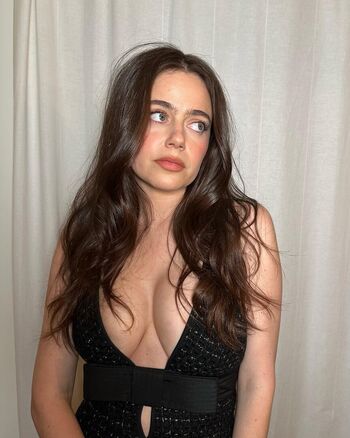 Full leaked Molly gordon private onlyfans photo