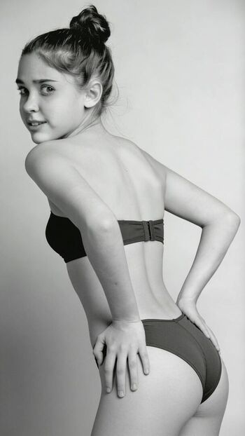 Full leaked Molly jackson private onlyfans photo