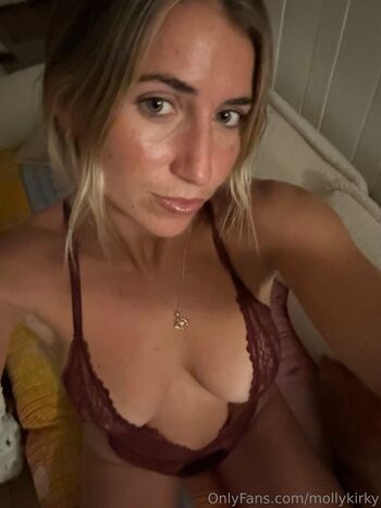 Full leaked Molly kirky private onlyfans photo