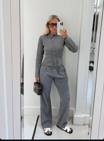 Full leaked Molly mae hague private onlyfans photo