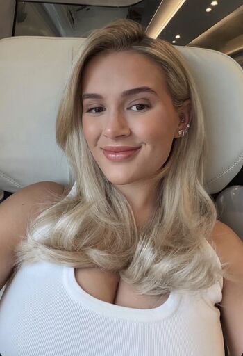 Full leaked Molly mae hague private onlyfans photo