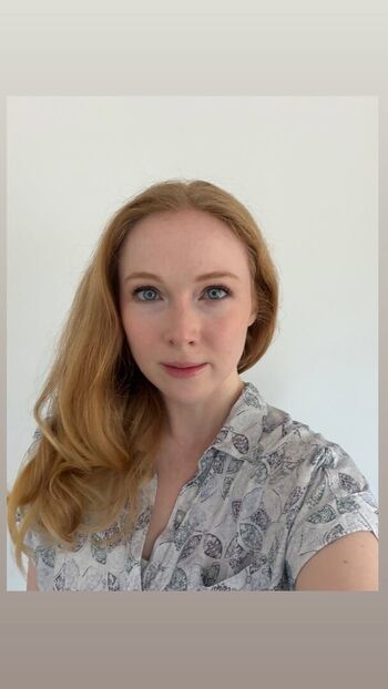 Molly Quinn