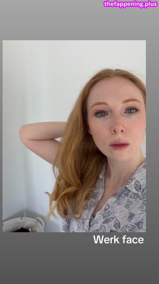 Molly Quinn