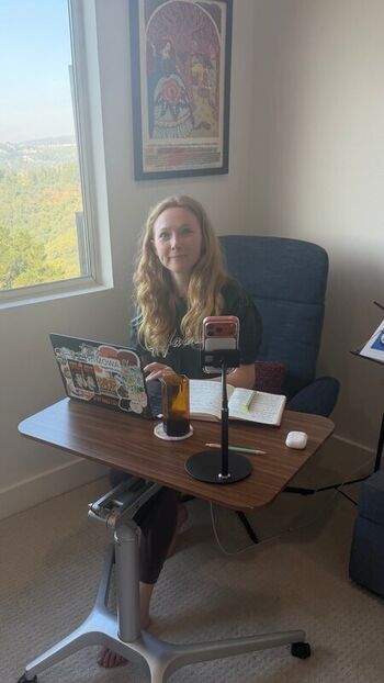 Full leaked Molly quinn page private onlyfans photo