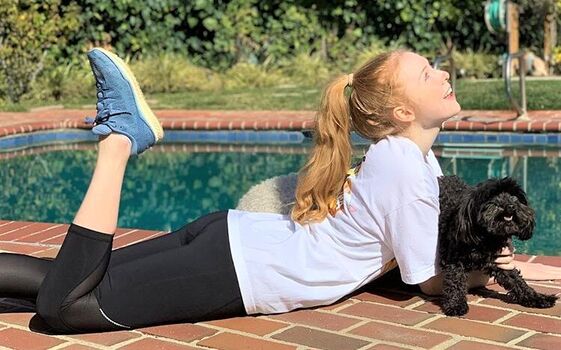Full leaked Molly quinn page private onlyfans photo