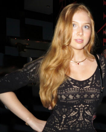 Full leaked Molly quinn page private onlyfans photo