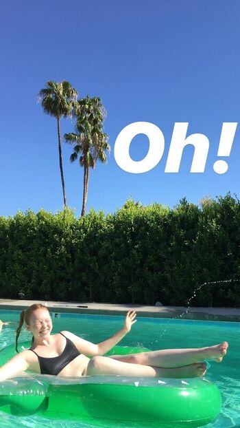 Full leaked Molly quinn page private onlyfans photo