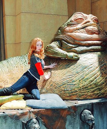 Full leaked Molly quinn private onlyfans photo