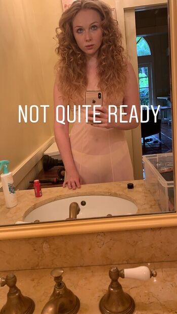 Full leaked Molly quinn private onlyfans photo