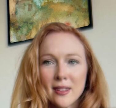 Molly Quinn