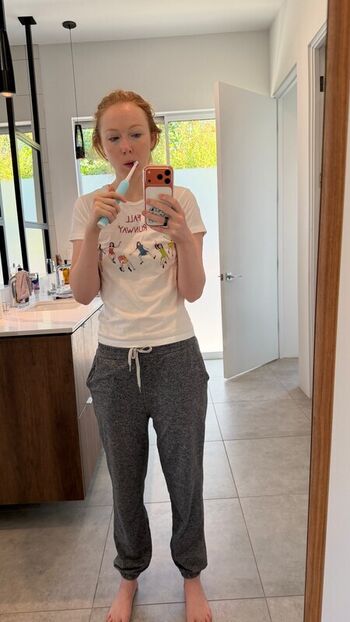 Full leaked Molly quinn private onlyfans photo