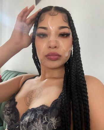 Full leaked Molly santana page private onlyfans photo