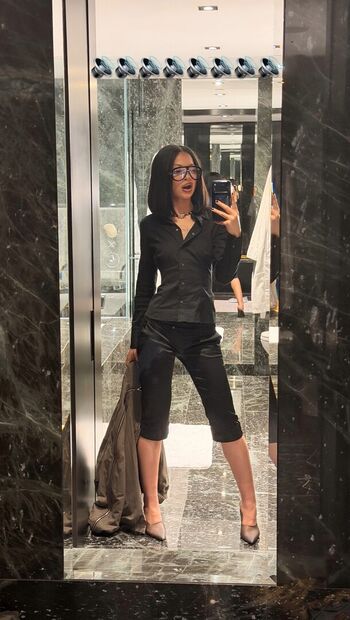 Full leaked Molly santana private onlyfans photo