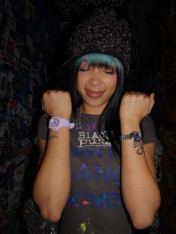 Molly Santana