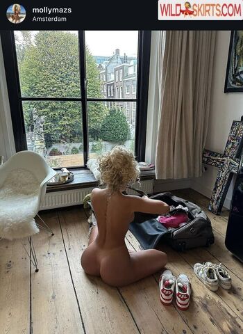 Full leaked Mollymazs private onlyfans photo