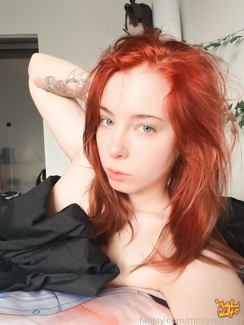 MollyRedWolf
