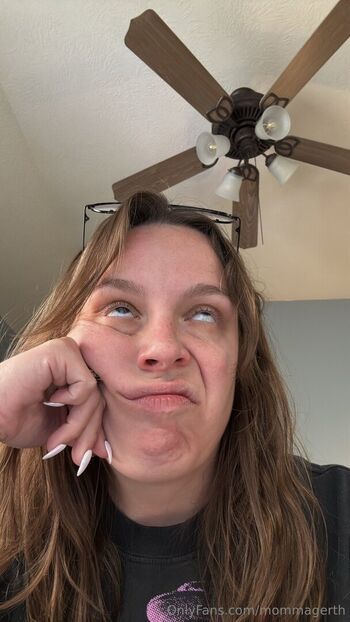 Mommagerth