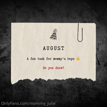 mommy_julie