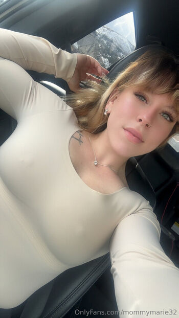 mommymarie32