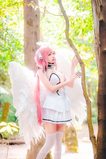 Full leaked Momocat w private onlyfans photo