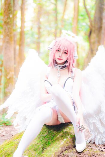 Full leaked Momocat w private onlyfans photo