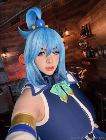 momokun
