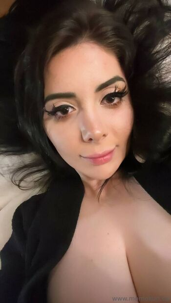 momokun / Mariah Mallad