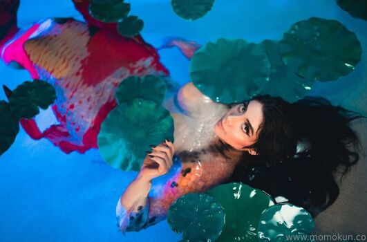 momokun / Mariah Mallad