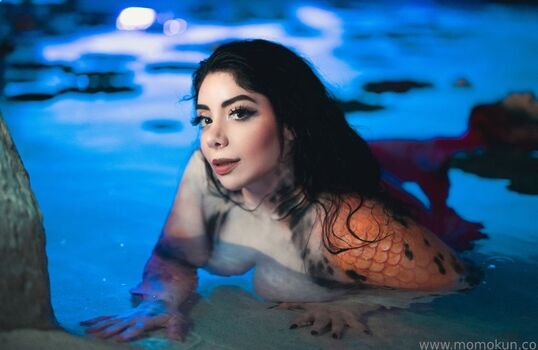 momokun / Mariah Mallad