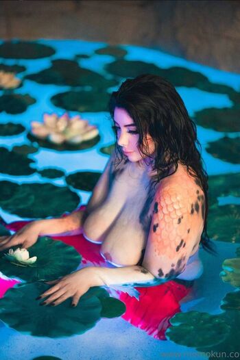 momokun / Mariah Mallad