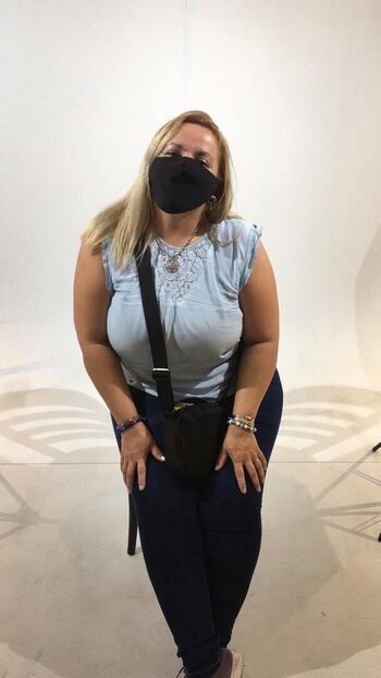 Full leaked Mona milk private onlyfans photo