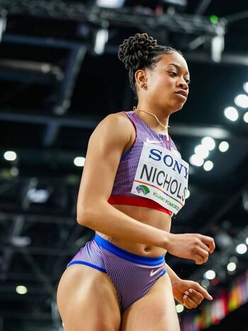 Full leaked Monae nichols private onlyfans photo