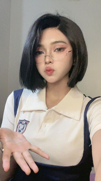 Full leaked Monchymoon page private onlyfans photo