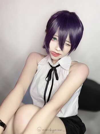 Full leaked Monchymoon page private onlyfans photo