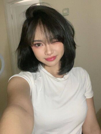 Full leaked Monchymoon page private onlyfans photo