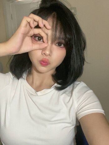 Full leaked Monchymoon page private onlyfans photo