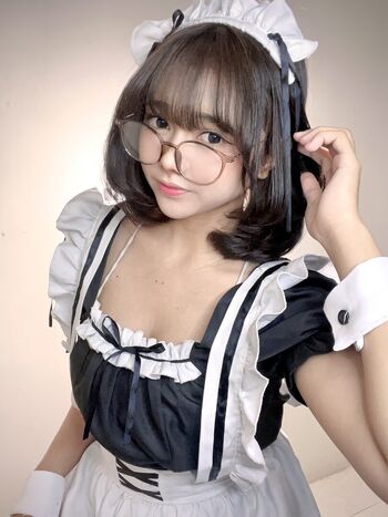 Full leaked Monchymoon page private onlyfans photo