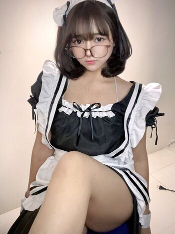 Full leaked Monchymoon private onlyfans photo