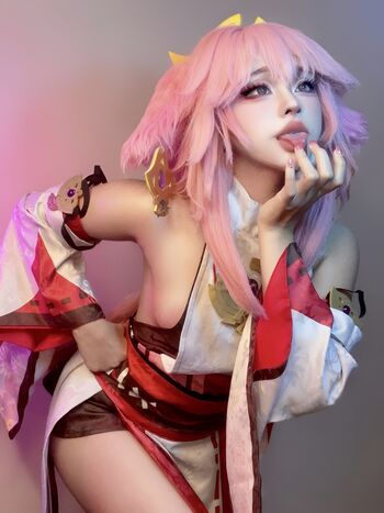Full leaked Monchymoon private onlyfans photo