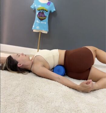 Full leaked Mondragon chiropractic  page private onlyfans photo