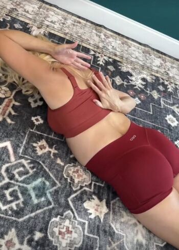 Full leaked Mondragon chiropractic  page private onlyfans photo