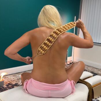 Mondragon Chiropractic