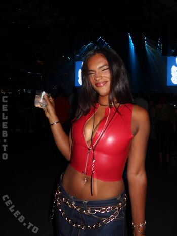 Monet Mcmichael