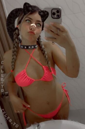 Full leaked Moneycasheila private onlyfans photo