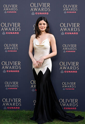 Full leaked Monica barbaro private onlyfans photo