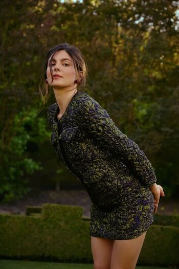 Monica Barbaro