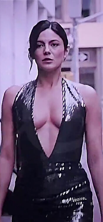 Monica Barbaro