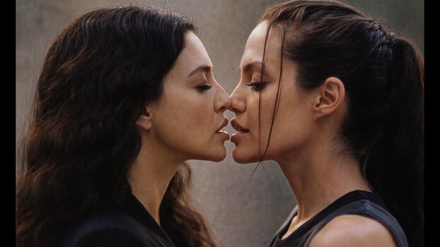 Full leaked Monica bellucci private onlyfans photo